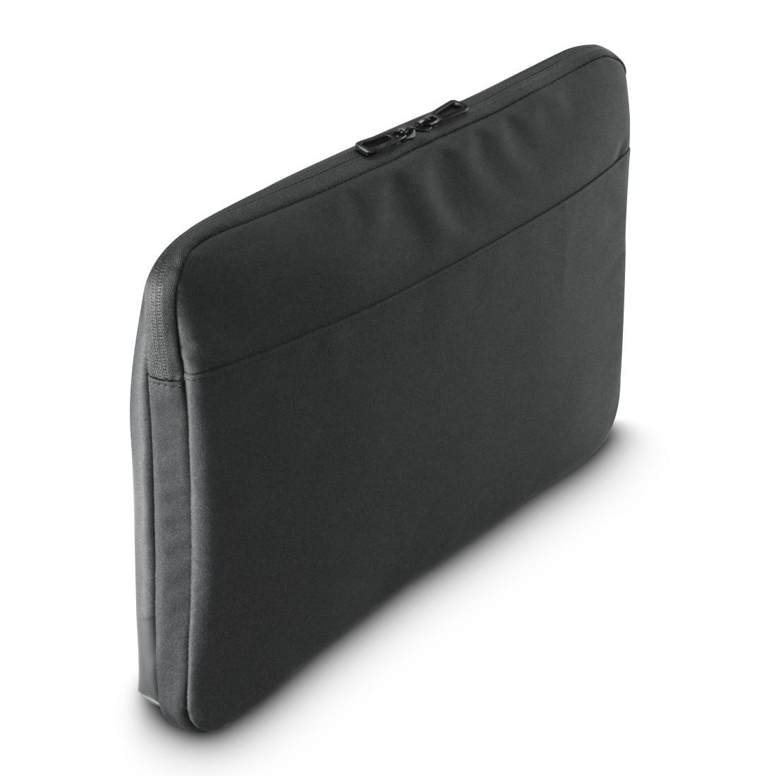 HAMA Funda para portátil "Extreme Protect", 40 - 41 cm (15.6"- 16.2"), negro