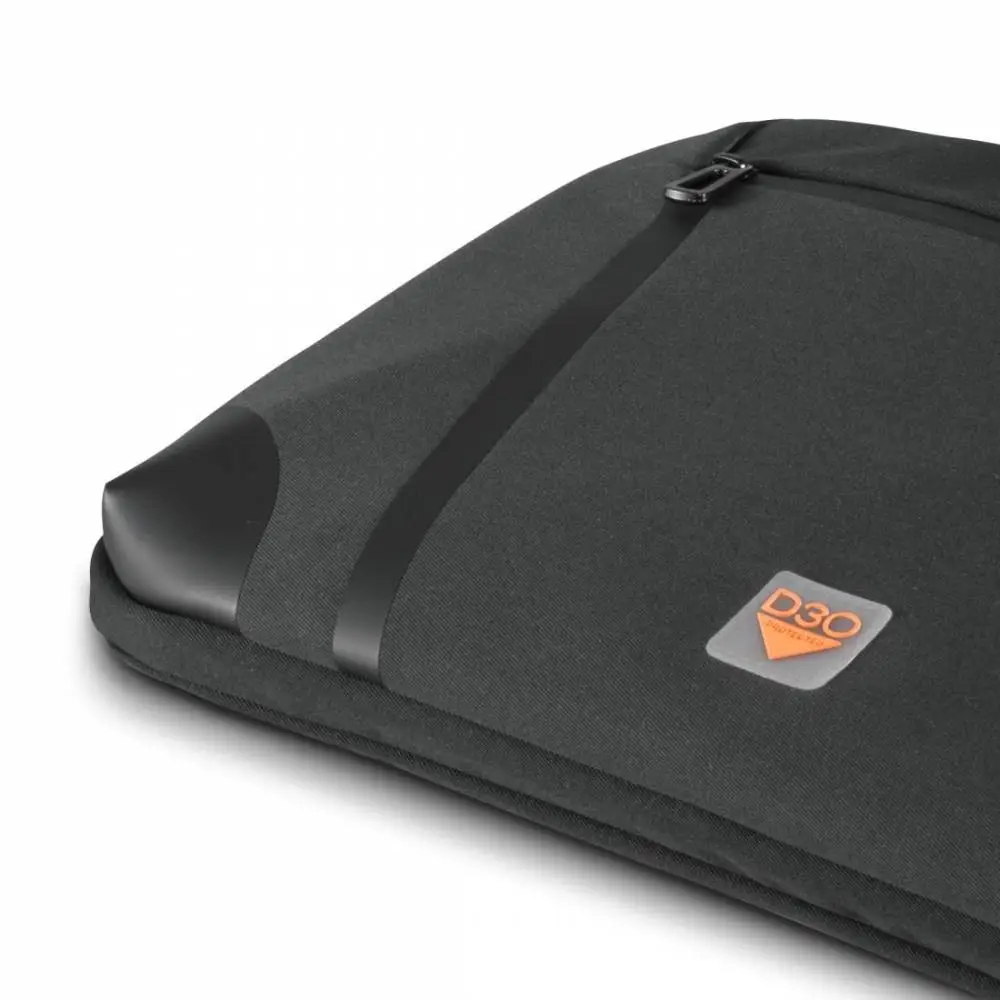 HAMA Funda para portátil "Extreme Protect", 40 - 41 cm (15.6"- 16.2"), negro