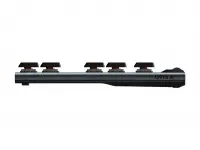 Безжична геймърска механична клавиатура Logitech G915X Lightspeed TKL - Linear Switch