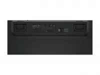 Безжична геймърска механична клавиатура Logitech G915X Lightspeed TKL - Linear Switch