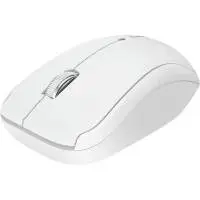 CHERRY MW 2200 Безжична мишка, 1300dpi,. 2.4Ghz,бяла