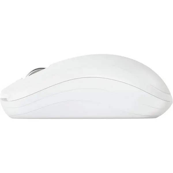 CHERRY MW 2200 Ratón inalámbrico, 1300dpi, 2.4Ghz, blanco
