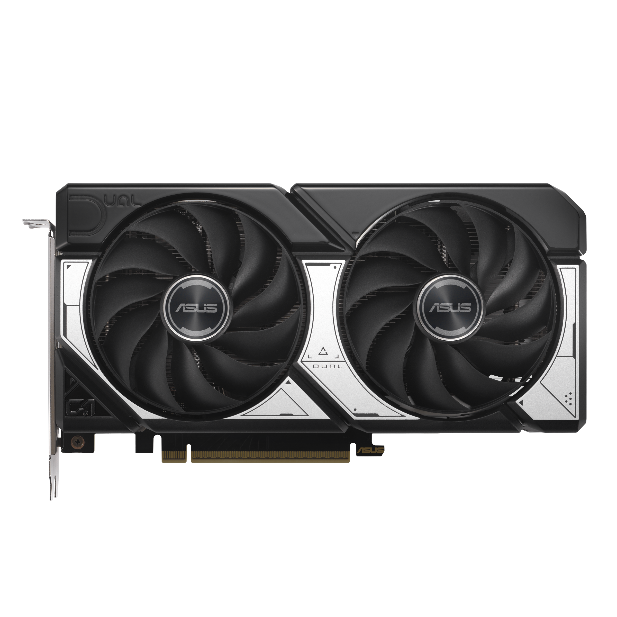 Κάρτα γραφικών ASUS Dual GeForce RTX 5060 Ti 8GB GDDR7 OC Edition