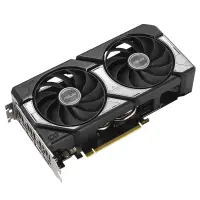 Видео карта ASUS Dual GeForce RTX 5060 Ti 8GB GDDR7 OC Edition