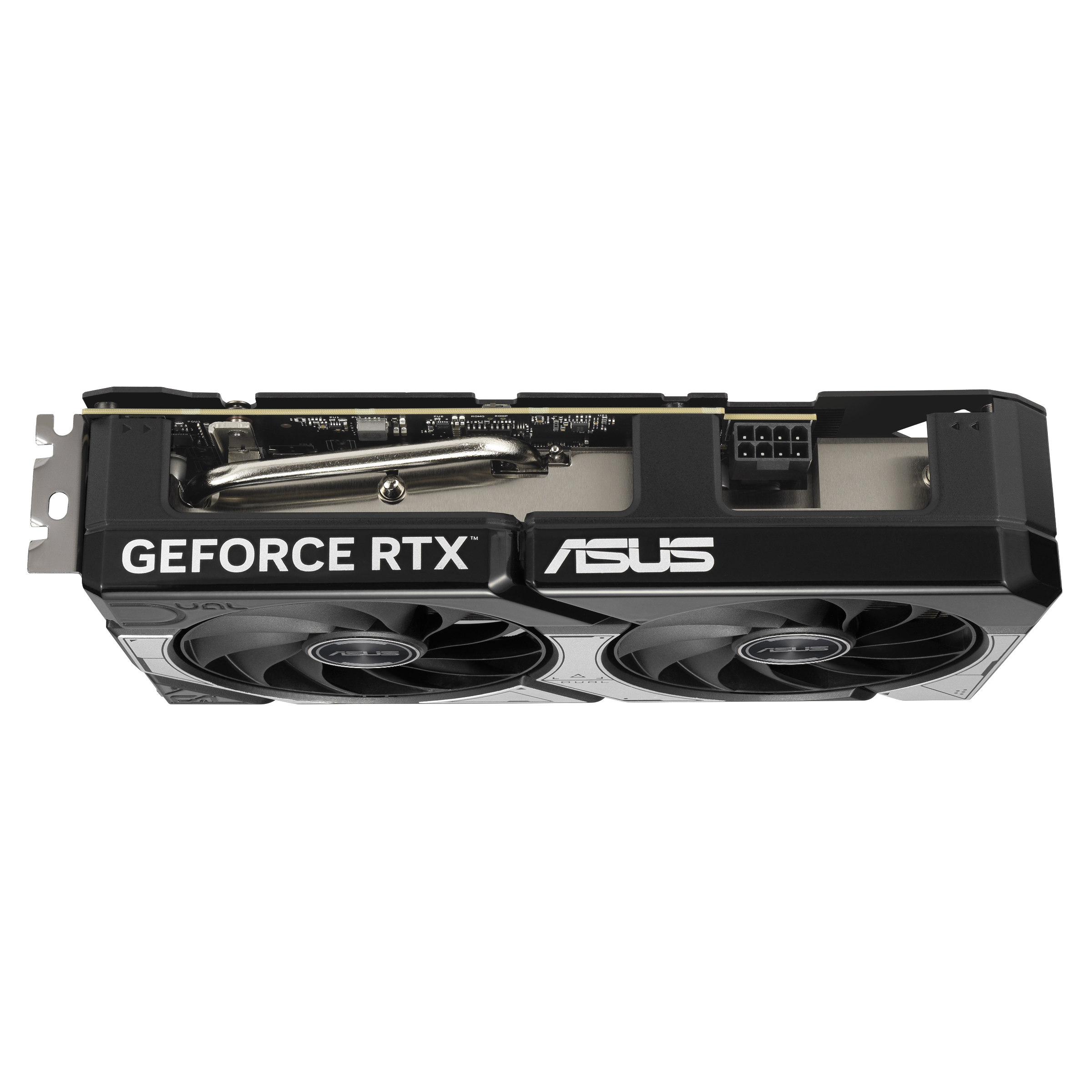 Κάρτα γραφικών ASUS Dual GeForce RTX 5060 Ti 8GB GDDR7 OC Edition