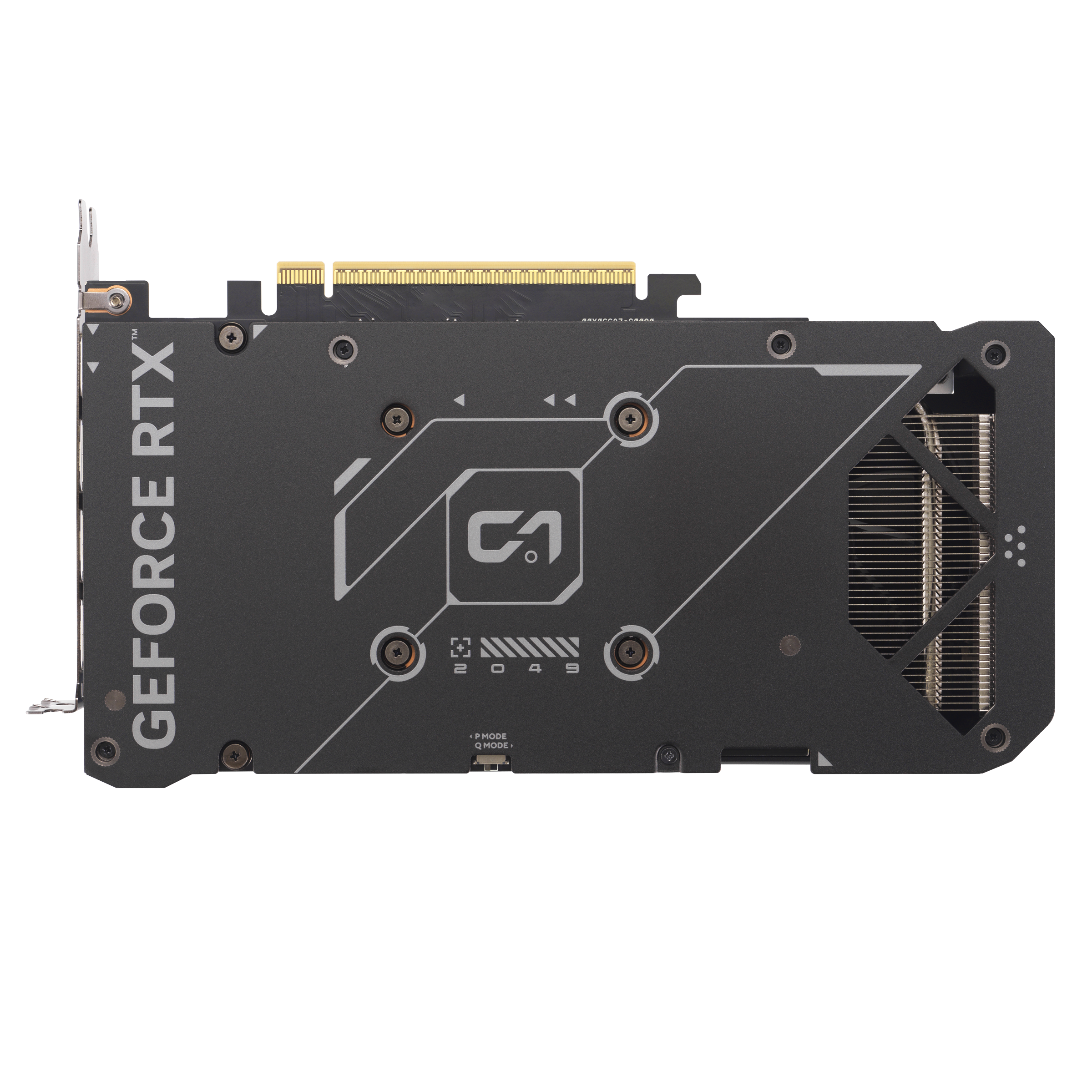 Κάρτα γραφικών ASUS Dual GeForce RTX 5060 Ti 8GB GDDR7 OC Edition