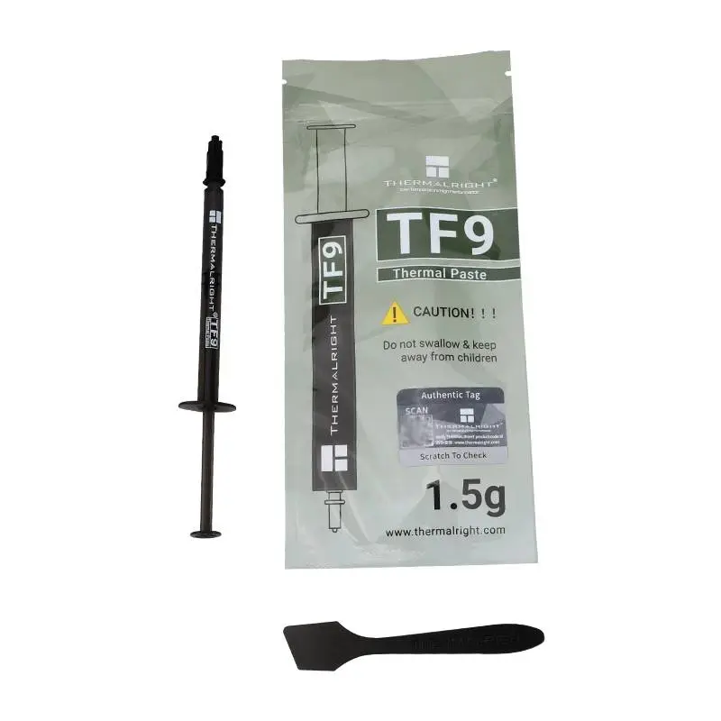 Термо паста Thermalright TF9 Thermal compound 1.5g