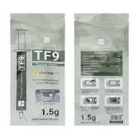 Термо паста Thermalright TF9 Thermal compound 1.5g