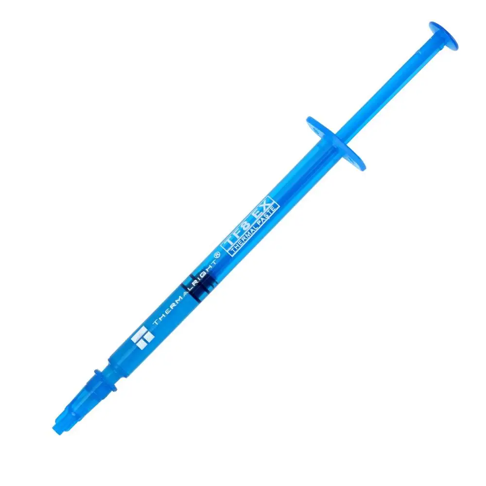 Pâte thermique Thermalright TF8 EX Pâte thermique 1.5g