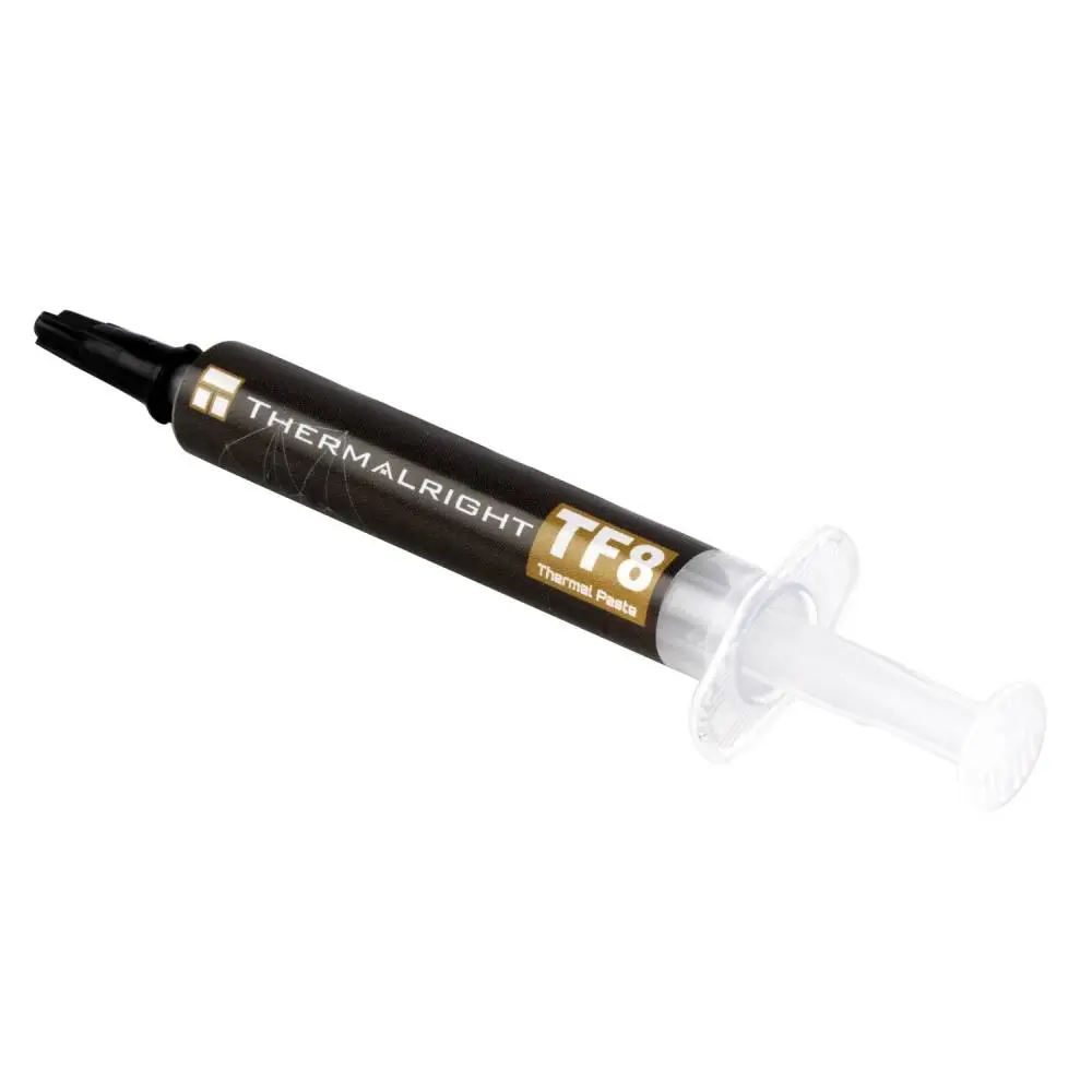 Pâte thermique Thermalright TF8 Pâte thermique 2g