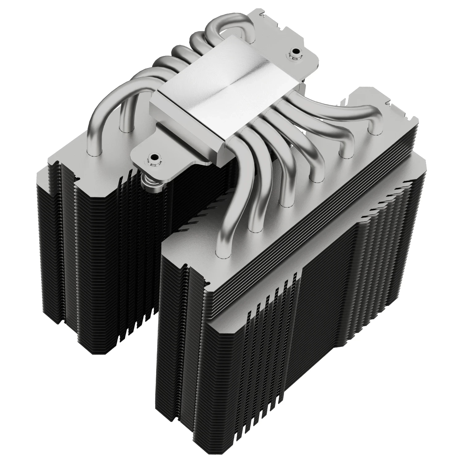 Охладител за процесор Thermalright  Peerless Assassin 120 Digital A-RGB Black Dual-Tower CPU Cooler
