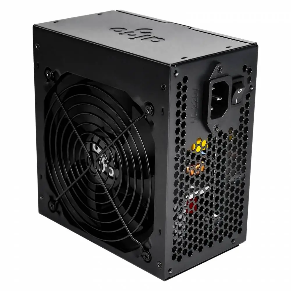 Захранване Aigo GP750 PSU 750W 80 Plus Bronze 