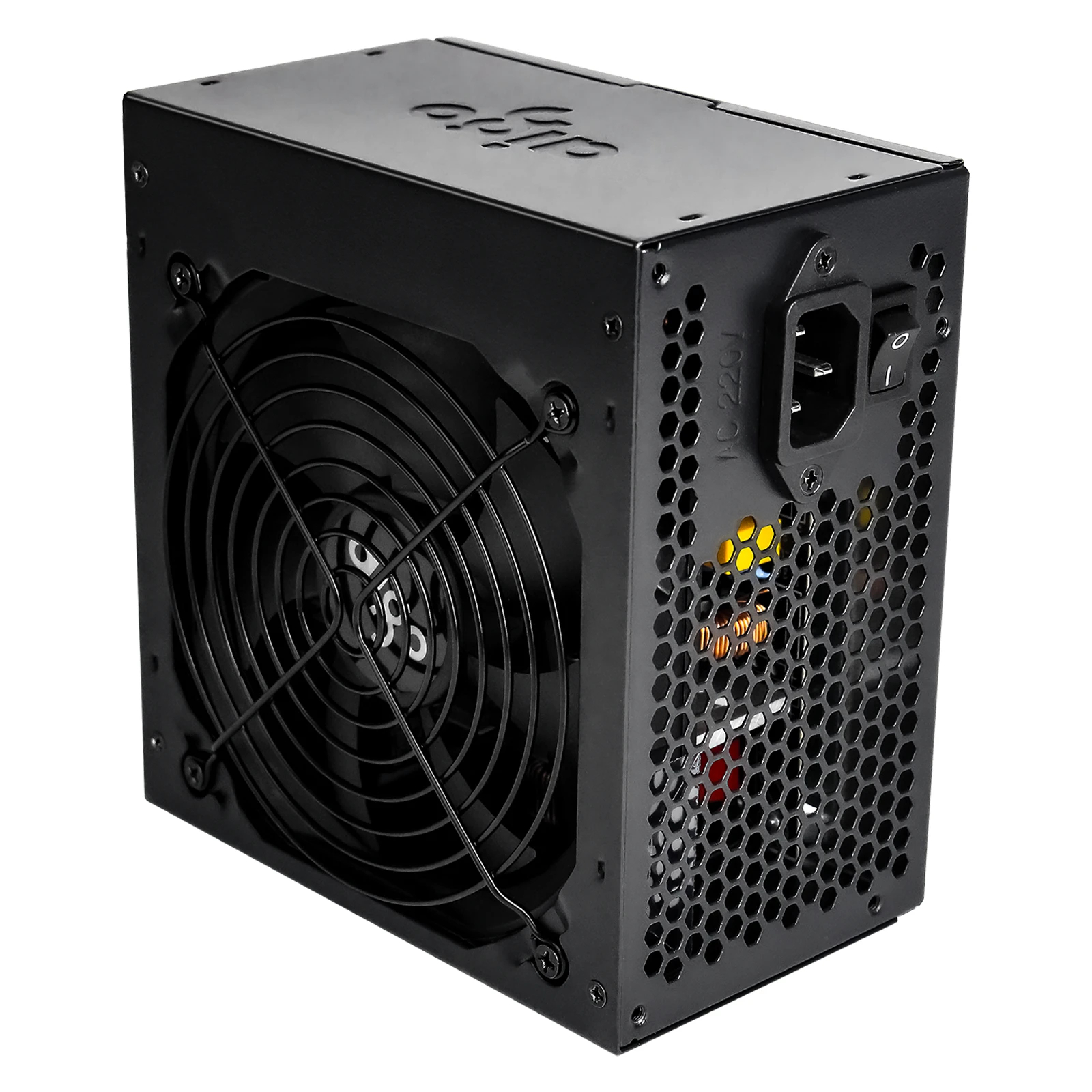 Захранване Aigo GP750 PSU 750W 80 Plus Bronze 
