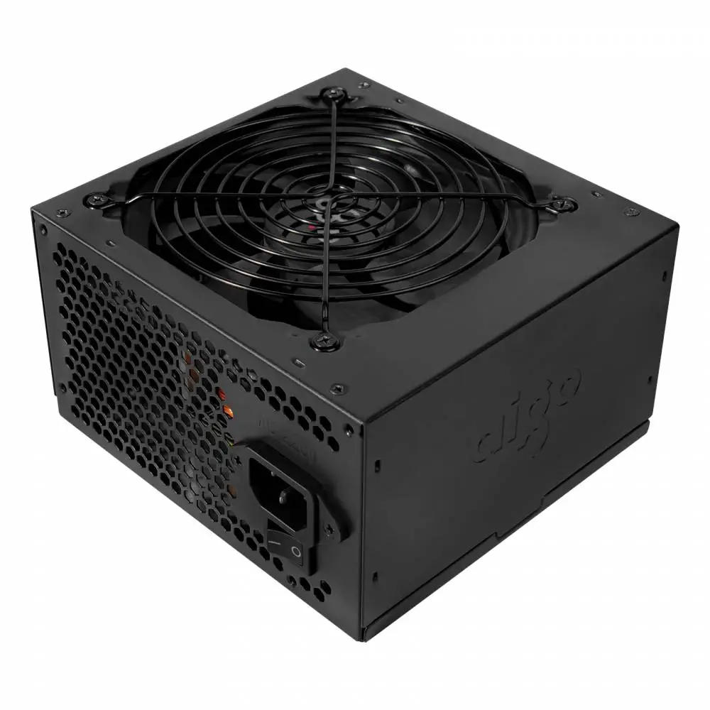 Захранване Aigo GP750 PSU 750W 80 Plus Bronze 