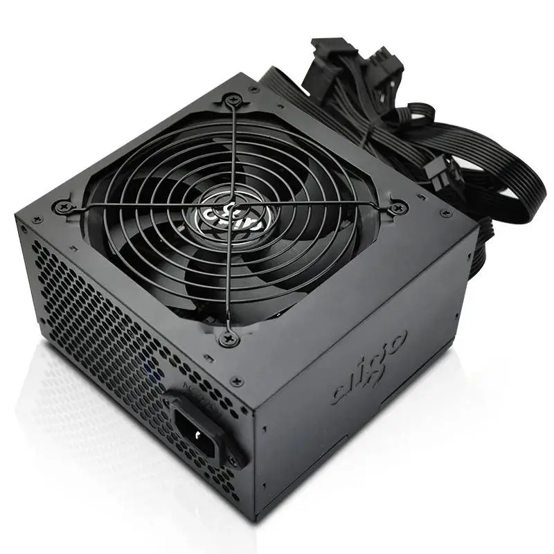 Захранване Aigo GP650 PSU 650W 80 Plus Bronze