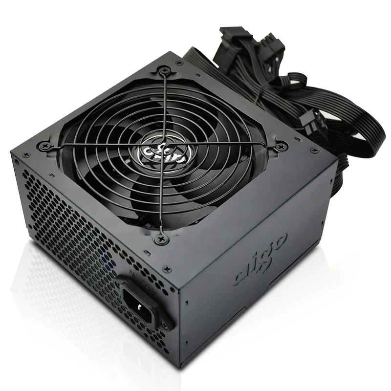Захранване Aigo GP650 PSU 650W 80 Plus Bronze  