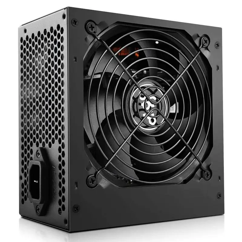 Захранване Aigo GP650 PSU 650W 80 Plus Bronze