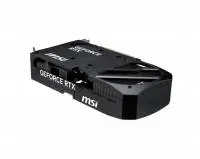 Видео карта MSI GeForce RTX 5070 12G SHADOW 2X OC - 912-V532-005