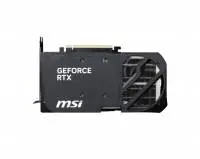 Видео карта MSI GeForce RTX 5070 12G SHADOW 2X OC - 912-V532-005