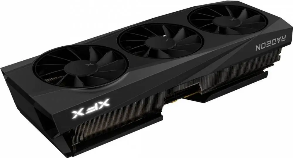 Κάρτα γραφικών XFX Quicksilver Radeon RX 9070 OC Gaming Edition 16GB - RX-97QICKBB9