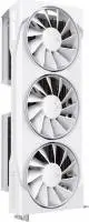 Видео карта XFX Swift AMD Radeon RX 9070 OC White Triple Fan Gaming Edition 16GB