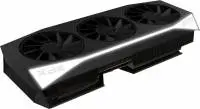 Видео карта XFX Mercury Radeon RX 9070 XT Gaming Edition 16GB - RX-97TMERCB9
