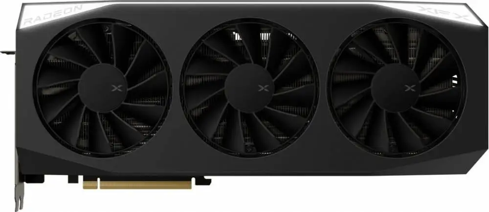 Видео карта XFX Mercury Radeon RX 9070 XT Gaming Edition 16GB - RX-97TMERCB9