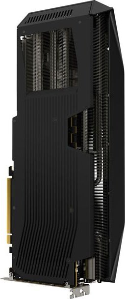 Видео карта XFX Mercury Radeon RX 9070 XT Gaming Edition 16GB - RX-97TMERCB9