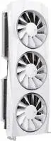 Видео карта XFX Quicksilver Radeon RX 9070 XT White Magnetic Air Edition 16GB - RX-97TMAQKW9
