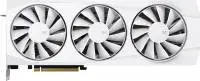 Видео карта XFX Quicksilver Radeon RX 9070 XT White Gaming Edition 16GB - RX-97TQICKW9