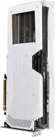 Видео карта XFX Quicksilver Radeon RX 9070 XT White Gaming Edition 16GB - RX-97TQICKW9