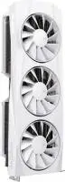 Видео карта XFX Quicksilver Radeon RX 9070 XT White Gaming Edition 16GB - RX-97TQICKW9
