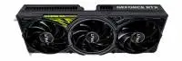 Видео карта Palit GeForce RTX 5070 Ti GamingPro V1 16GB - NE7507T019T2-GB2031Y
