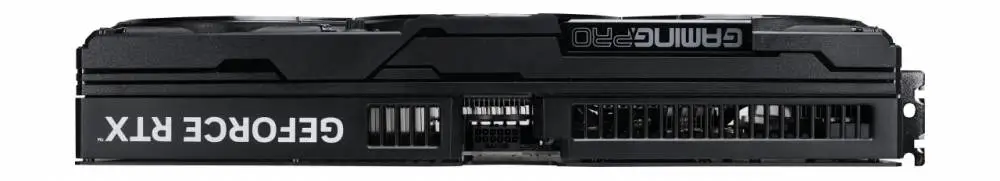 Видео карта Palit GeForce RTX 5070 Ti GamingPro 16GB - NE7507T019T2-GB2031A