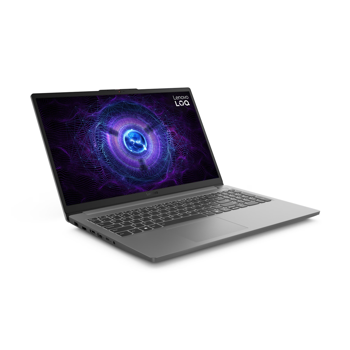 Лаптоп Lenovo LOQ 15IAX9E - 83LK000TBM