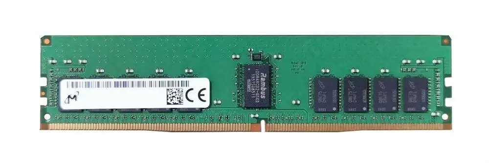 Памет Micron Server 16GB DDR4 ECC 3200MHz CL22 - MTA1BASF2G72PDZ-3G2R1TI