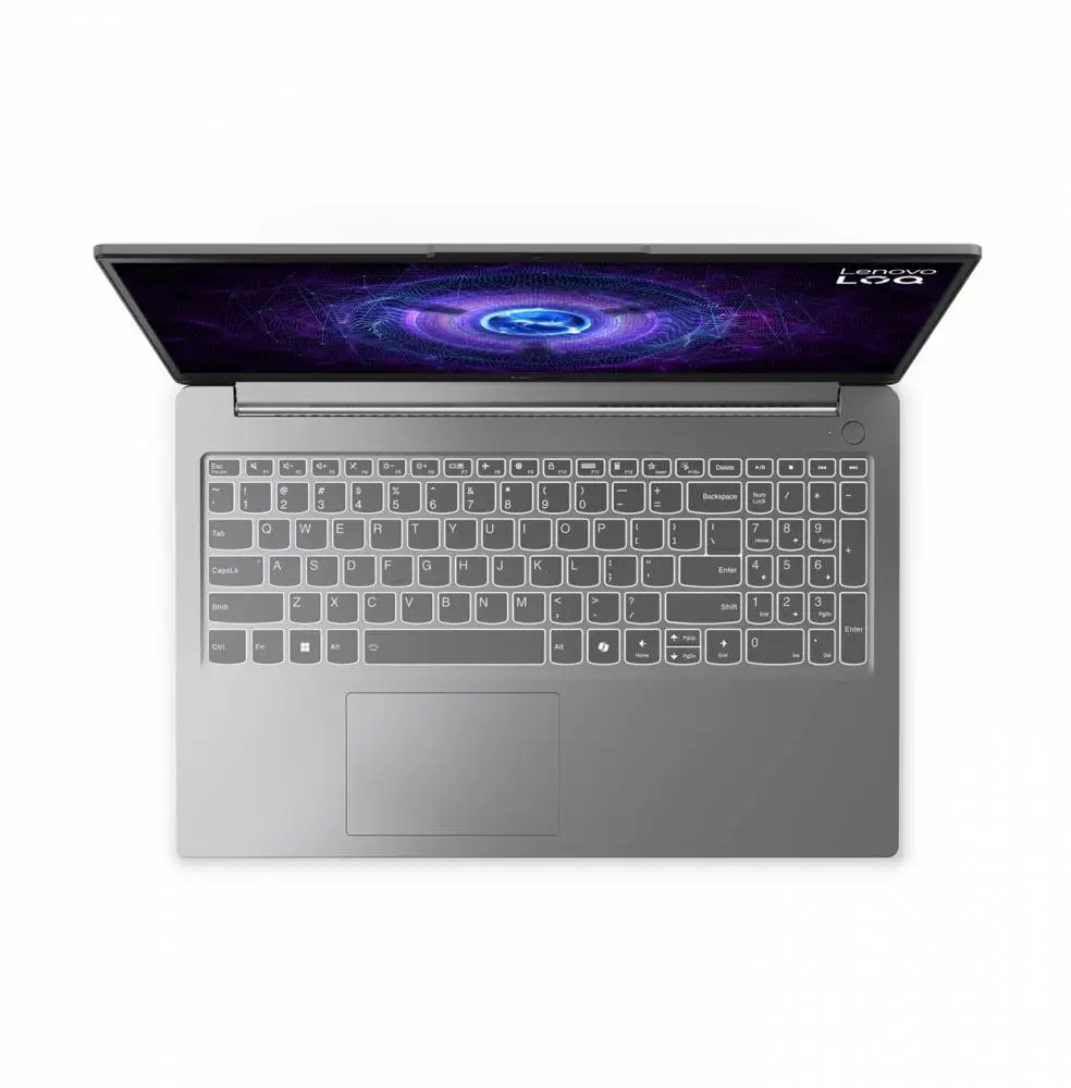 Лаптоп Lenovo LOQ 15ARP9 - 83JC002URM