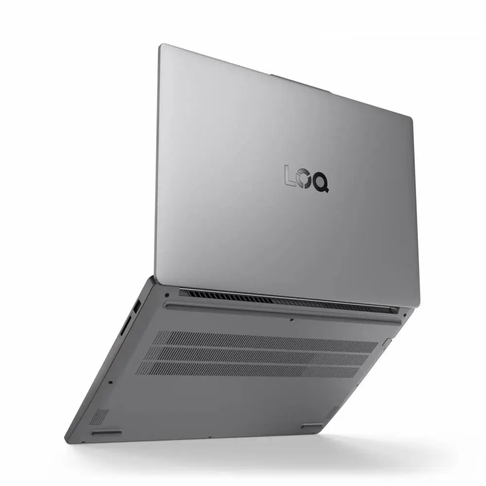Лаптоп Lenovo LOQ 15ARP9 - 83JC002URM