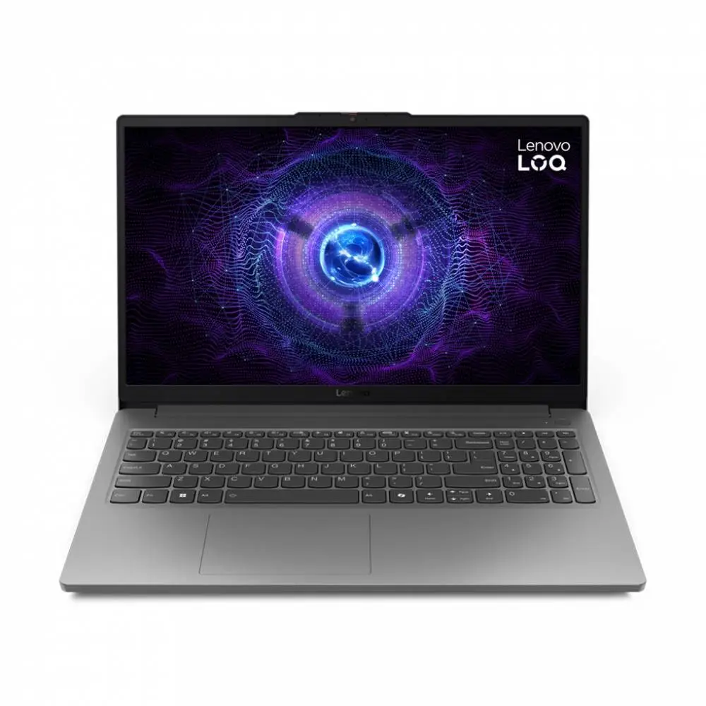 Лаптоп Lenovo LOQ 15ARP9 - 83JC002URM