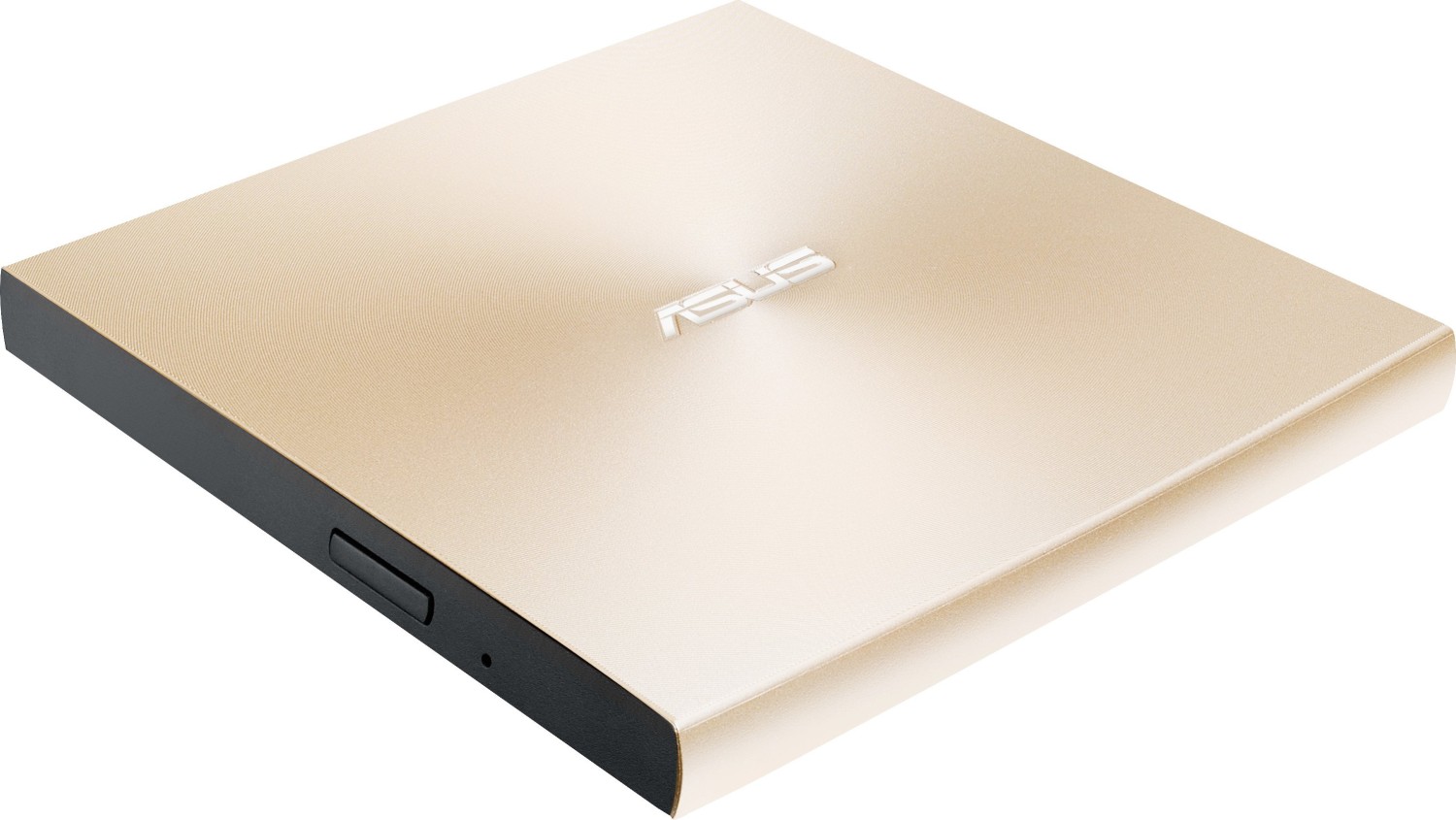 Външно USB DVD записващо устройство ASUS ZenDrive U9M USB-C ext.Ultra SLIM DVD Writer incl.USB-C cabel Brennsoftware+Nero Backup App gold