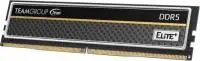 Памет Team Group ELITE+ 16GB (1x16GB) DDR5 6000MHz CL48 - TPBD516G6000HC4801