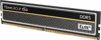 Памет Team Group ELITE+ 16GB (1x16GB) DDR5 6000MHz CL48 - TPBD516G6000HC4801