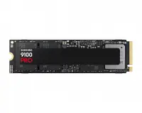 Диск SSD SAMSUNG 9100 PRO 2TB M.2 2280 NVMe PCIe 5.0 - MZ-VAP2T0BW