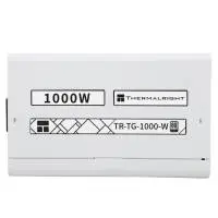 Захранване Thermalright TG-1000 White PSU 1000W 80 Plus Gold ATX 3.0