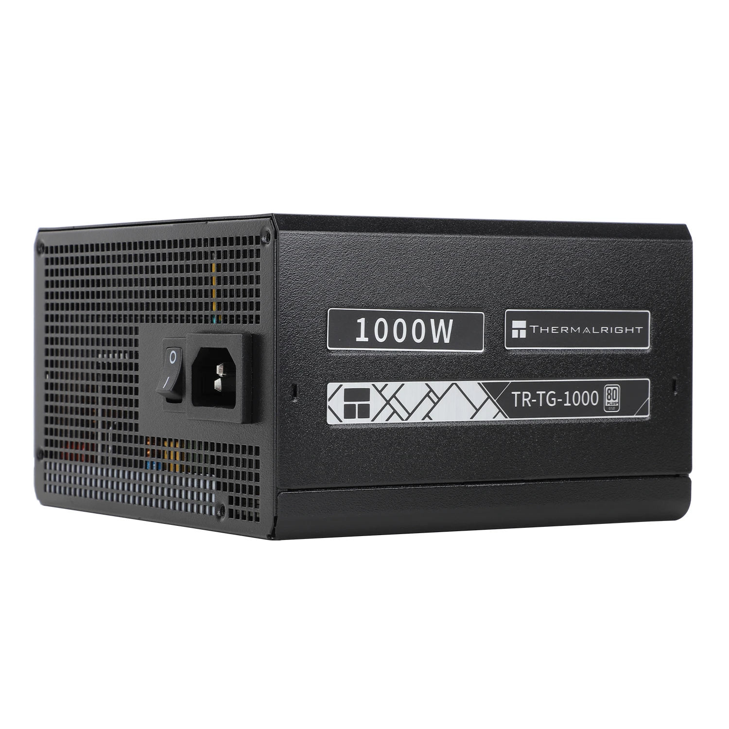 Захранване Thermalright TG-1000 PSU 1000W 80 Plus Gold ATX 3.0