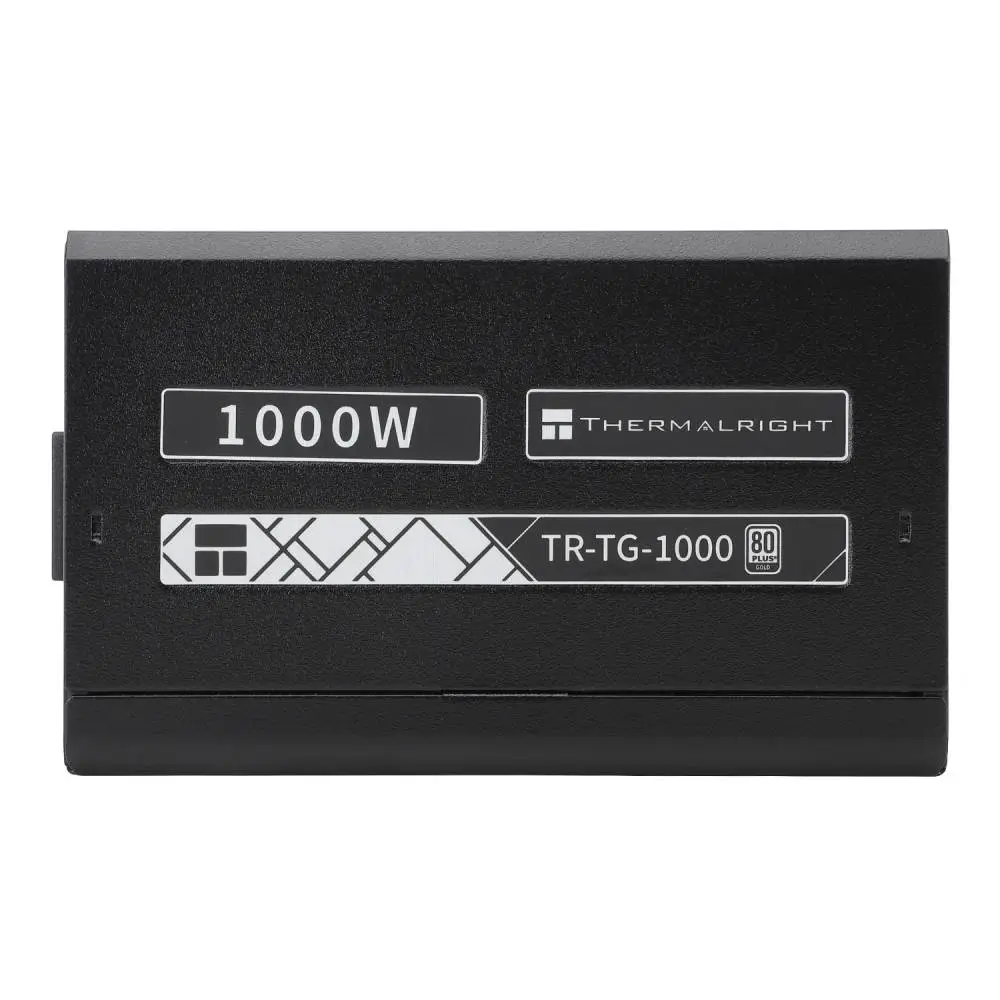 Захранване Thermalright TG-1000 PSU 1000W 80 Plus Gold ATX 3.0