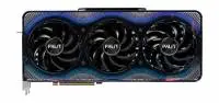Видео карта Palit GeForce RTX 5080 GameRock OC 16GB - NE75080T19T2-GB2030G