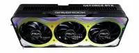 Видео карта Palit GeForce RTX 5080 GameRock OC 16GB - NE75080T19T2-GB2030G
