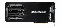 Видео карта Palit GeForce RTX 5080 GameRock OC 16GB - NE75080T19T2-GB2030G