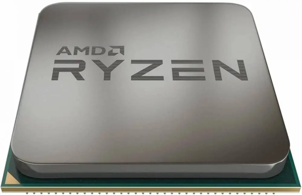 Процесор AMD Ryzen 3 5300G Tray - 100-000000253